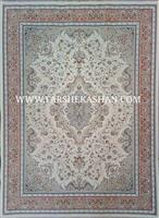 فرش طرح شهریار 1500 شانه تراکم 4500